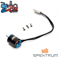 Brushless Motor  0808-8800Kv 8-Pole