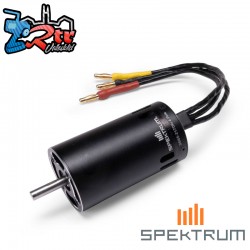 3665-2170Kv Brushless Inrunner Motor  4-Pole
