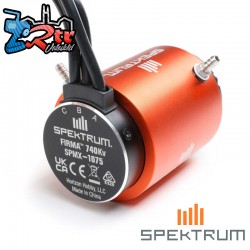 Spektrum 4685 4-Pole Brushless Marine Motor  740Kv