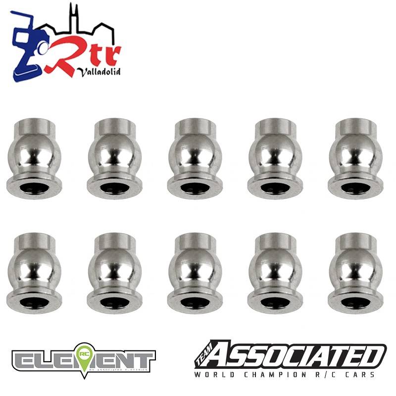Bolas de pivote acero Element EL42054