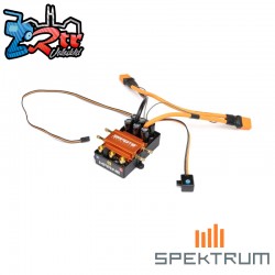 Firma 200A Brushless Smart Marine ESC  12S