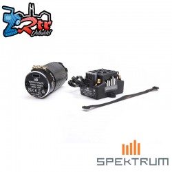 Firma 130A Brushless Smart ESC / 2250Kv Sensored Motor Combo