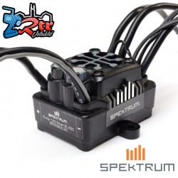 Firma 130A Black Edition Brushless Smart ESC V2  2S-4S
