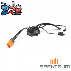 Firma 130A Black Edition Brushless Smart ESC  2S-4S: LMT 2.0