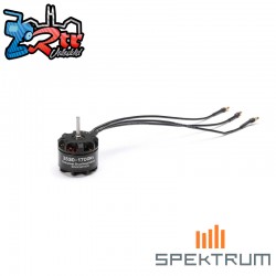 Firma 3530-1700Kv 12-Pole Outrunner Brushless Motor  3.175mm