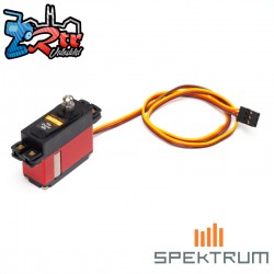 A179 42g High-Voltage Metal-Geared Digital Servo  375mm Lead