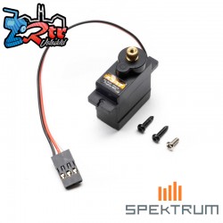 A347R 13g Sub-Micro Metal-Geared Digital Servo (Reverse)