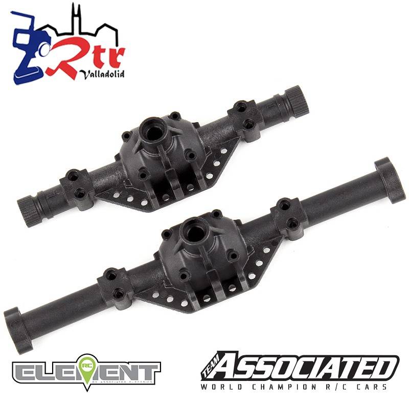 Cajas del diferencial Element EL42061