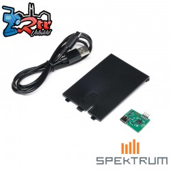 DXS USB Simulator Adapter