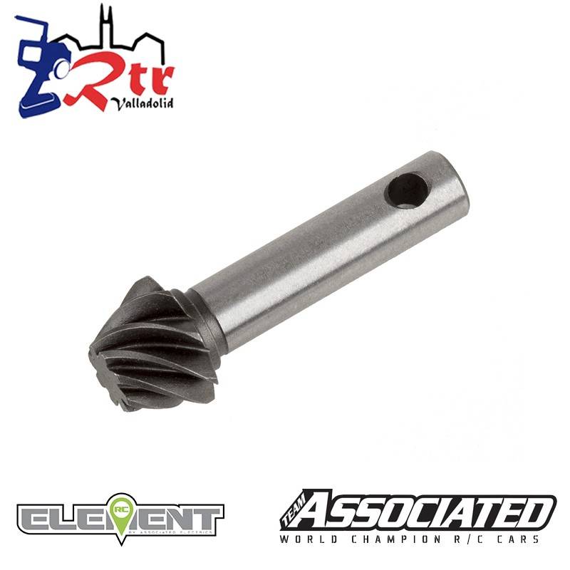 Piñón de diferencial 8T Element EL42066