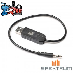 Smart Charger USB Updater Cable-Link