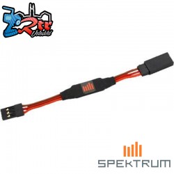 Signal Line Voltage Booster