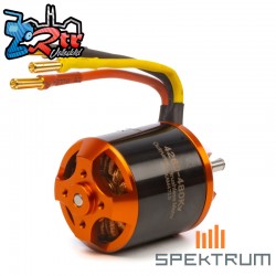 Spektrum Accessories Avian 4260-480Kv Outrunner Brushless...