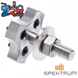 Spektrum Accessories Avian Prop Adapter 50mm