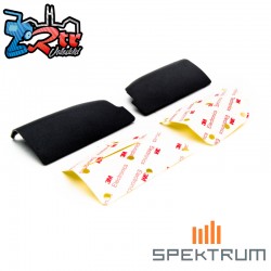 Side Grips (Left-Right): DX6G2  DX7G2