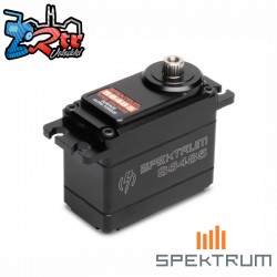 Spektrum Competition High Torque Servo 25T