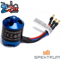 Avian 2815-800Kv Brushless Motor 14-Pole