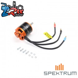3741-770Kv Brushless Outrunner Motor  14-Pole