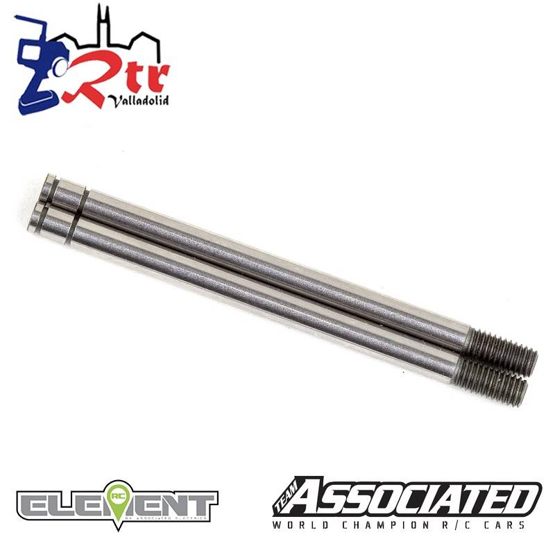 Ejes de amortiguadores Element EL42083