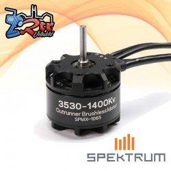 Firma 3530-1400Kv 14-Pole Sensored Outrunner Brushless...
