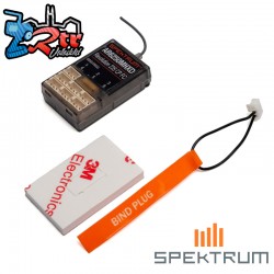 Flight Control: Revolution 235 CP