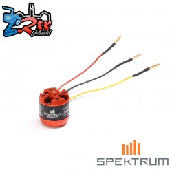 2830-950Kv Brushless Outrunner Motor  14-Pole