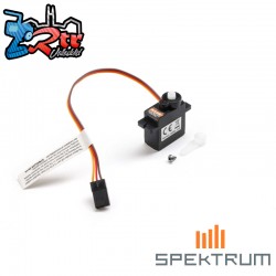 A336 9g Sub-Micro Servo