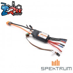 Avian 25-Amp Dual Smart Lite Brushless ESC  3S-4S: IC3