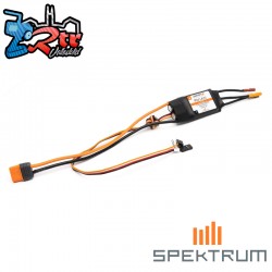 Avian 70-Amp Smart Lite Brushless ESC  3S-6S: IC3 Ver. F