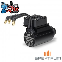 Motor Brushless Firma 2848-3000Kv