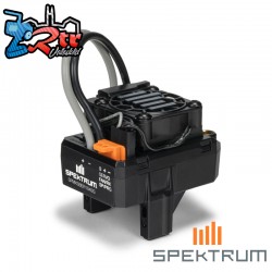Firma 40A Brushless ESC 2-in-1 SLT Protocol Receiver with...