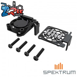 Replacement ESC Fan for SPMXSBER1040G