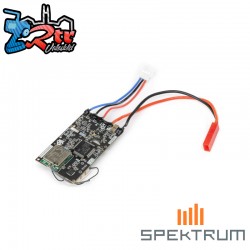 Flight Controller Receiver-ESC: UMX Gee Bee R-2  2S-3S