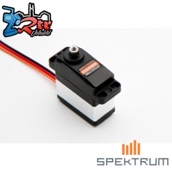 H3050 Sub-Micro Digital Metal Gear Heli Cyclic Servo