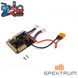 Receiver-ESC Unit: UMX Me 262