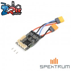 Receiver-ESC Unit: UMX Viper