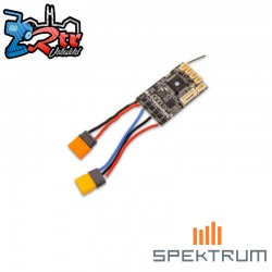 Receiver & ESC Unit: UMX F-86 Sabre
