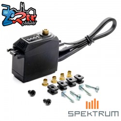 S661 7kg Metal Gear Servo  25T
