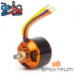 Spektrum Accessories Avian 5055-500Kv Brushless Outrunner...