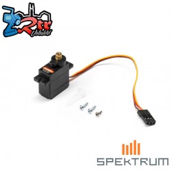 A348 13g Sub-Micro Metal-Geared Digital Servo