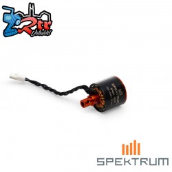 Outrunner motor: 1412-1500kv