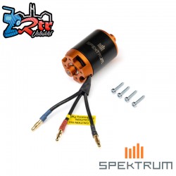 3130-480Kv Brushless Outrunner Motor