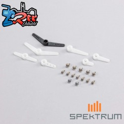SA348 Servo Arm Assortment