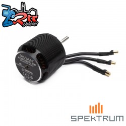 Brushless Outrunner Helicopter Motor  4730 350Kv