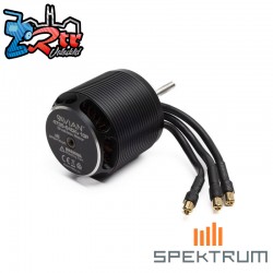 Brushless Outrunner Helicopter Motor  4735 540Kv