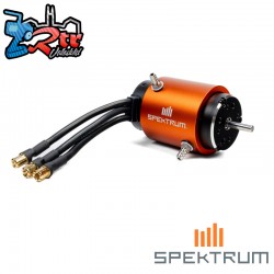 Spektrum Accessories Firma 1350Kv Brushless Marine Motor