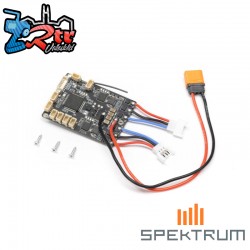 Spektrum Receiver-ESC Unit: Micro OV-10 Bronco