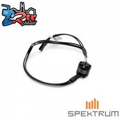 Spektrum Accessories Brushless Outrunner Tail Motor...
