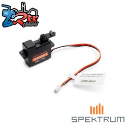 Spektrum Digital Metal Gear Servo: Heli Tail