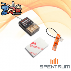 Spektrum Replacement Flight Control: InFusion 210